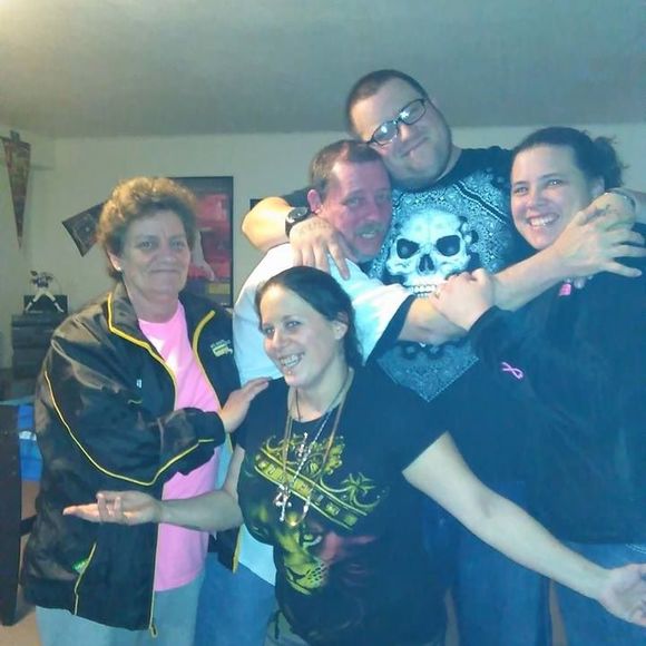 Meet your Posher, April - Picture 1 of 1